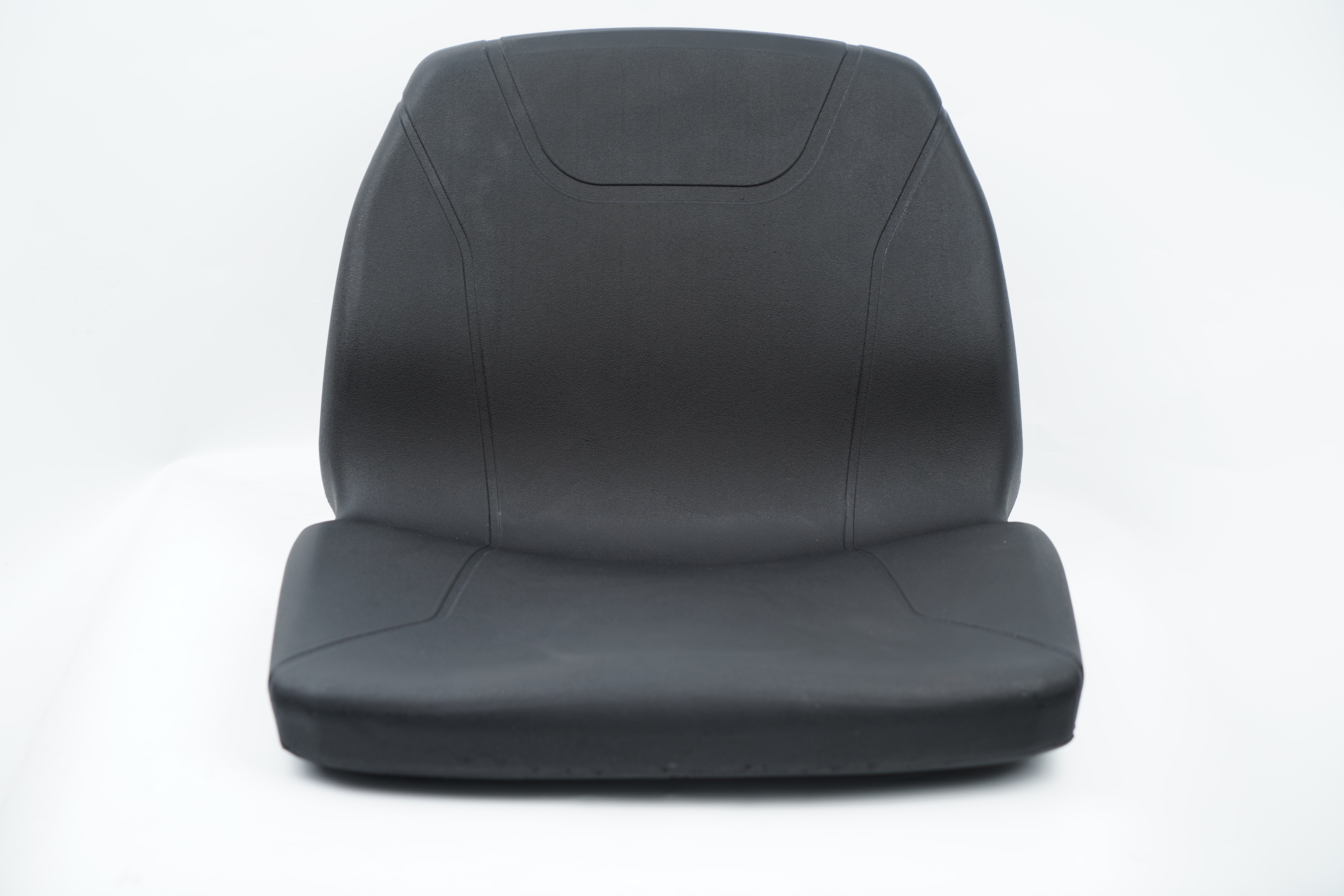 agricultural seat, low back seat, tractor seat