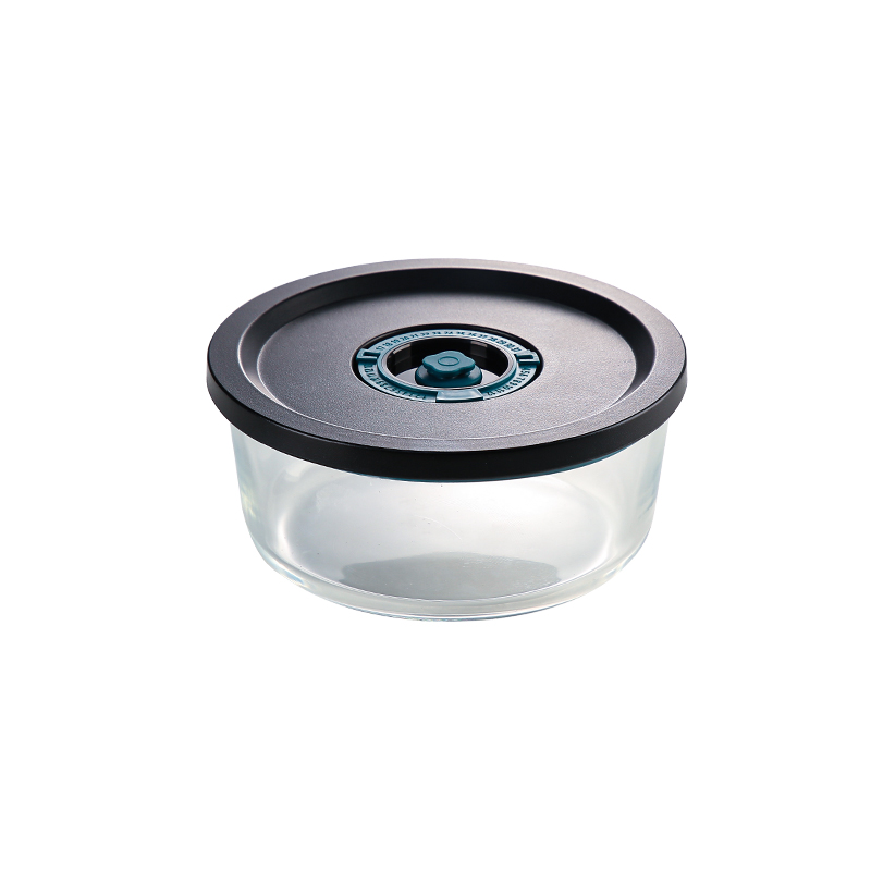 810ml Vacuum fresh container