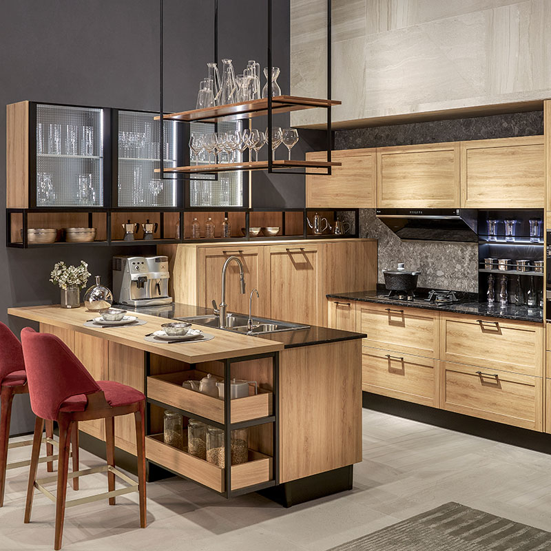 Kitchen Cabinets