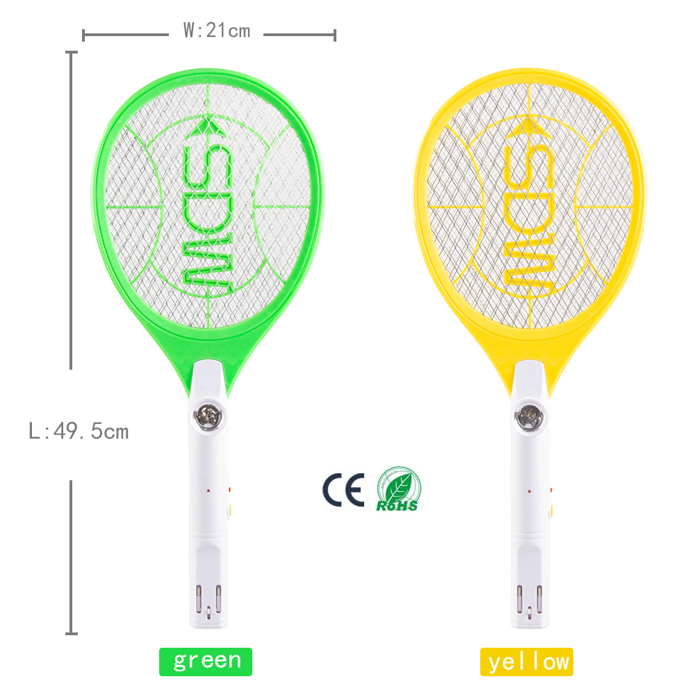 Electric Mosquito Swatter