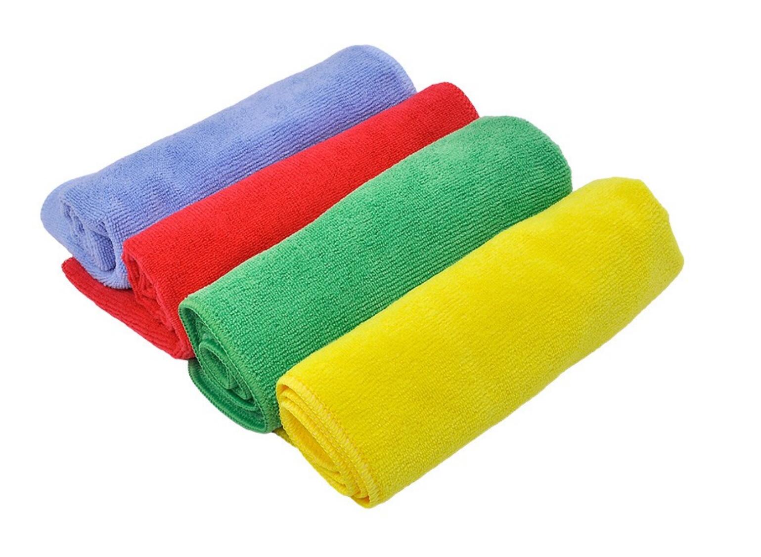 Dish Cloth