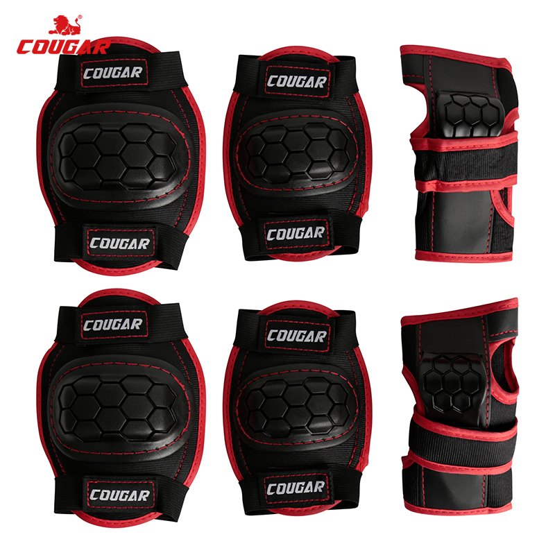 MH630 Protector Set Sports Safety Elbow Knee Pads