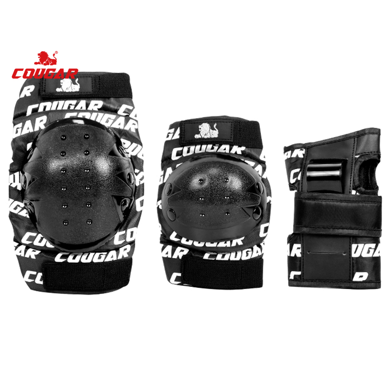 MH900 Adult Protector Set Sports Safety Elbow Knee Pads