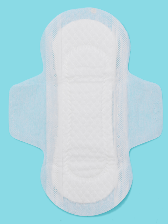 Sanitary pad
