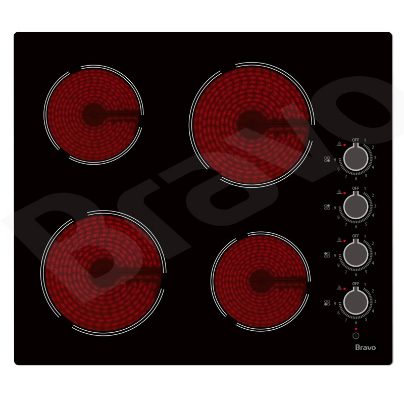 Foshan Shunde Bravo Electric Co., Ltd. – EU 3