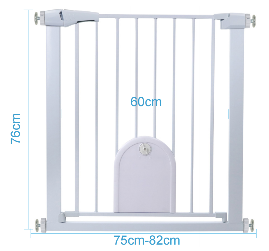 safety gate baby safety gate