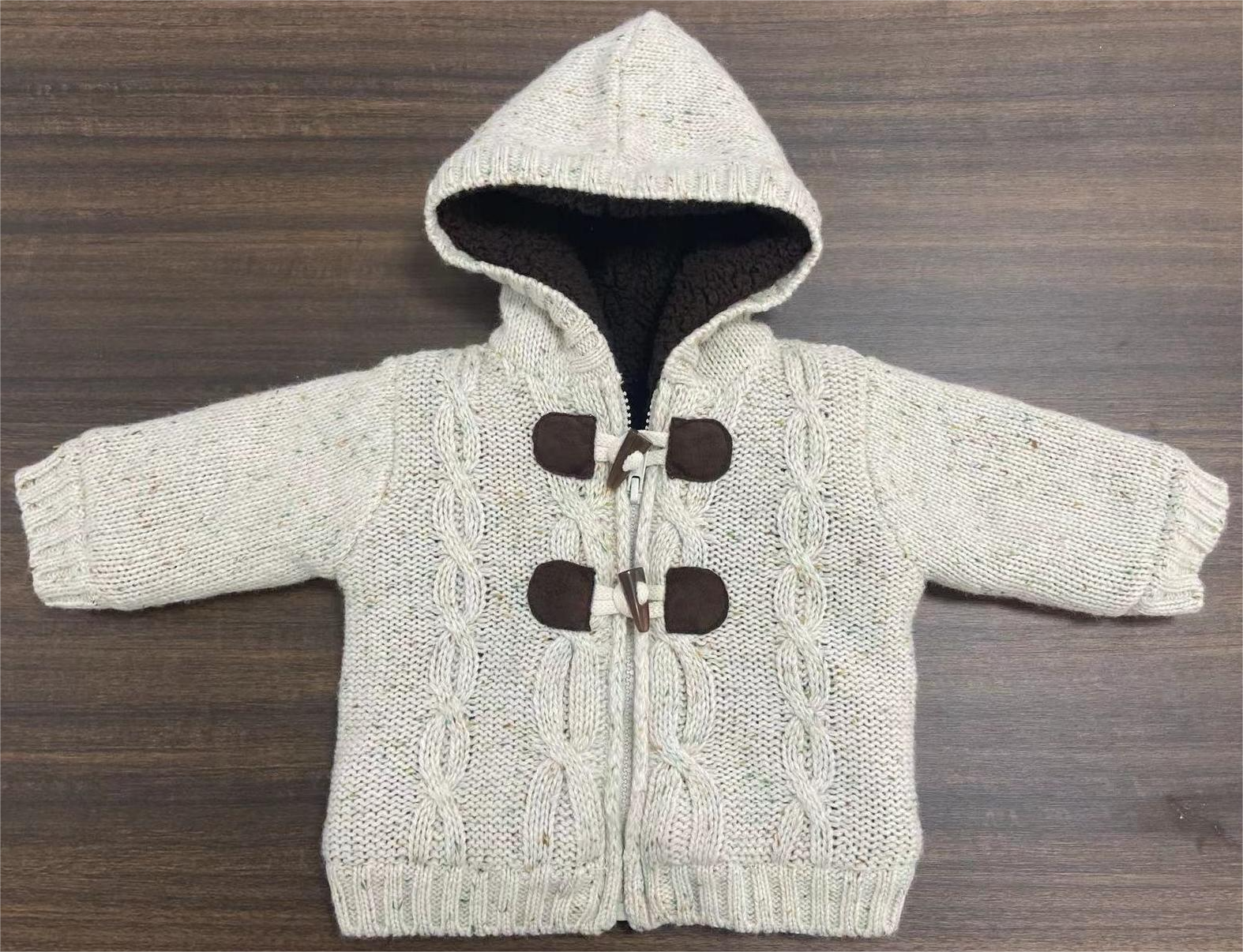 knit swear