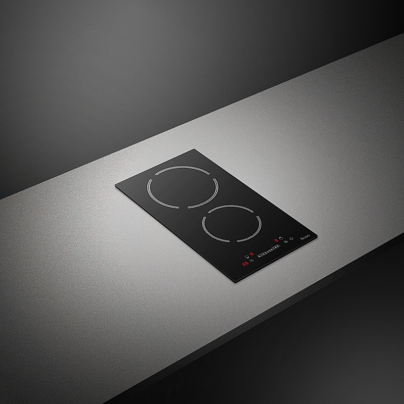 Bravo Built-In Ceramic Hob 30cm C3006b