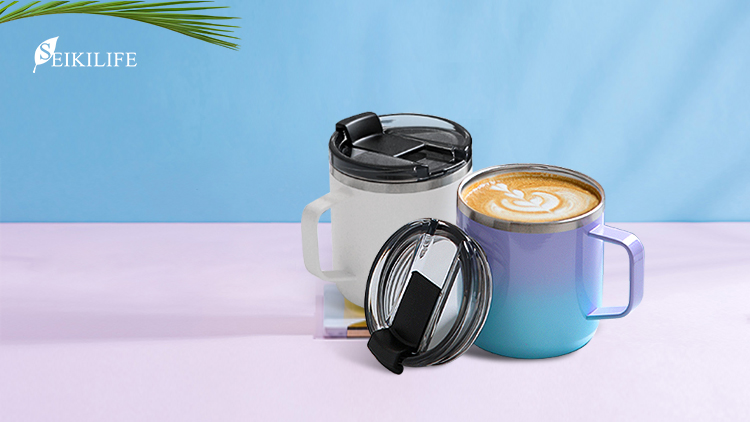 Shengji (Shanghai) Home Furnishings Co., Ltd. – Cups 1