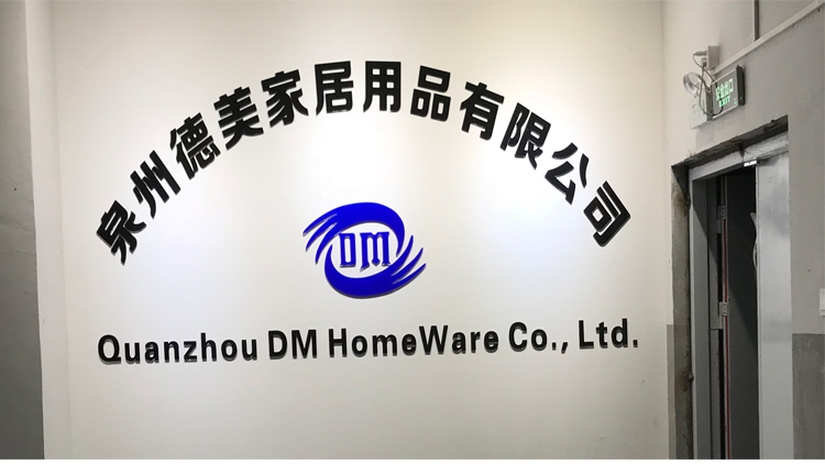 Quanzhou Demei Home Products Co., Ltd. – Cutlery sets 1