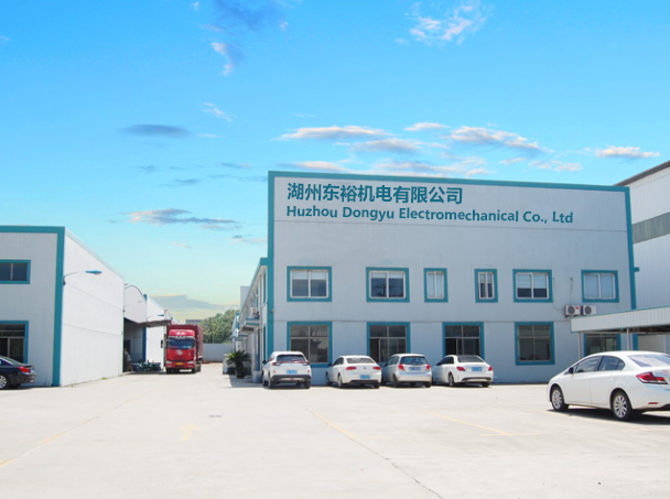 Zhejiang Dongyu Electromechanical Co., Ltd. – Washing machine parts 1