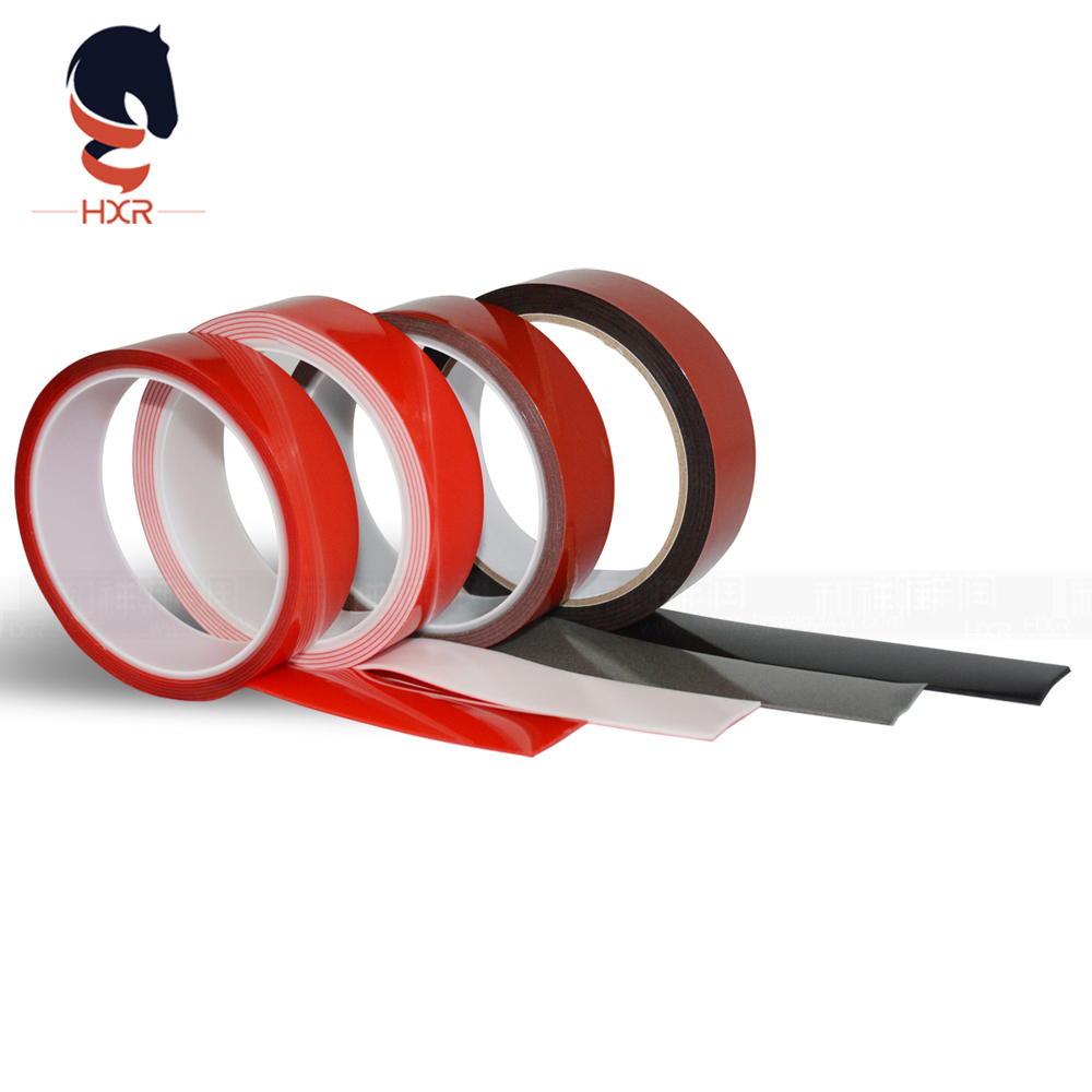 Double Sided Acrylic Tape
