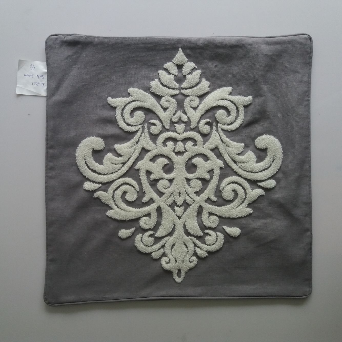 Hangzhou Sanhe Home Textiles Co.,Ltd. – PP cotton cushion 4