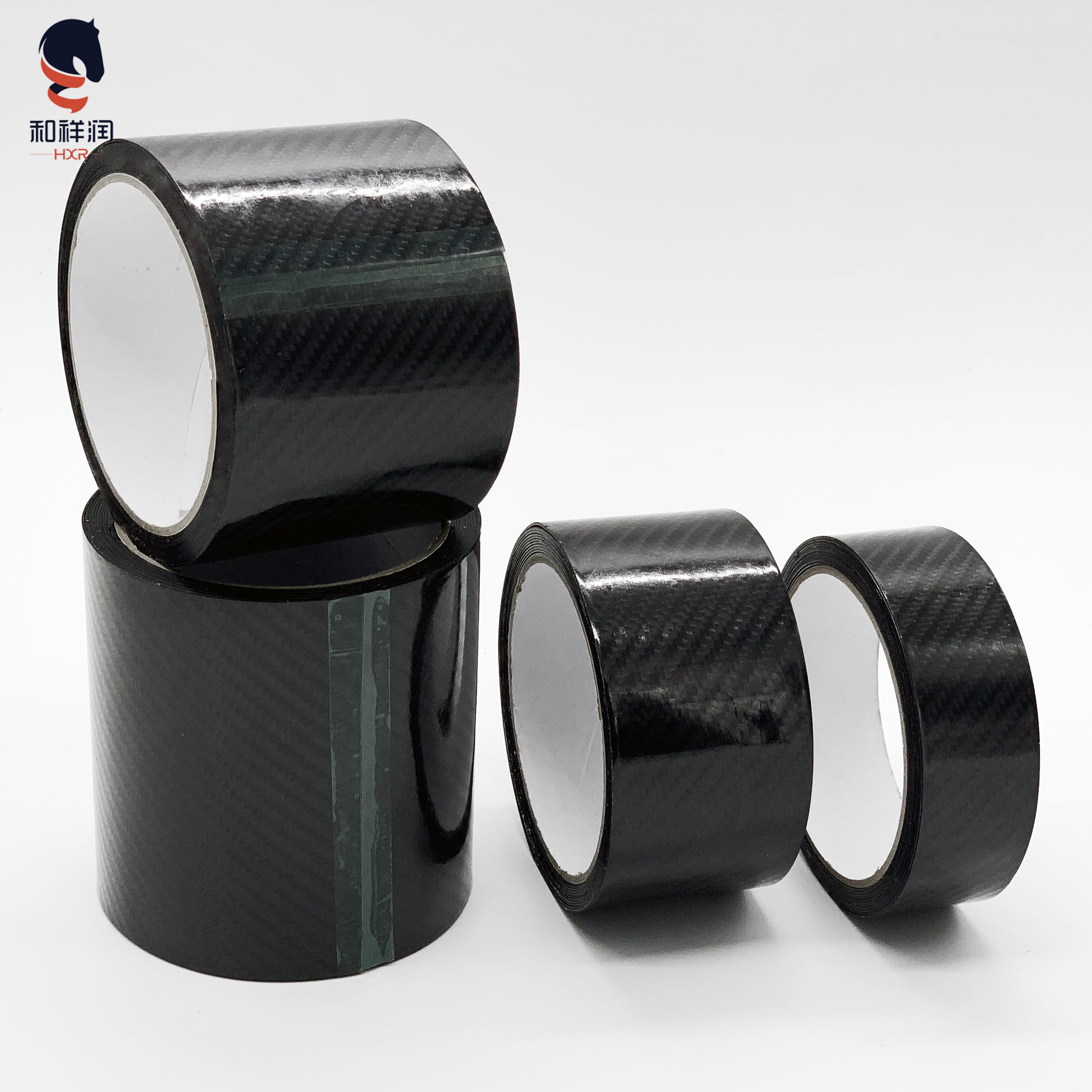 K5D Carbon Fiber Nano Protection Sticker