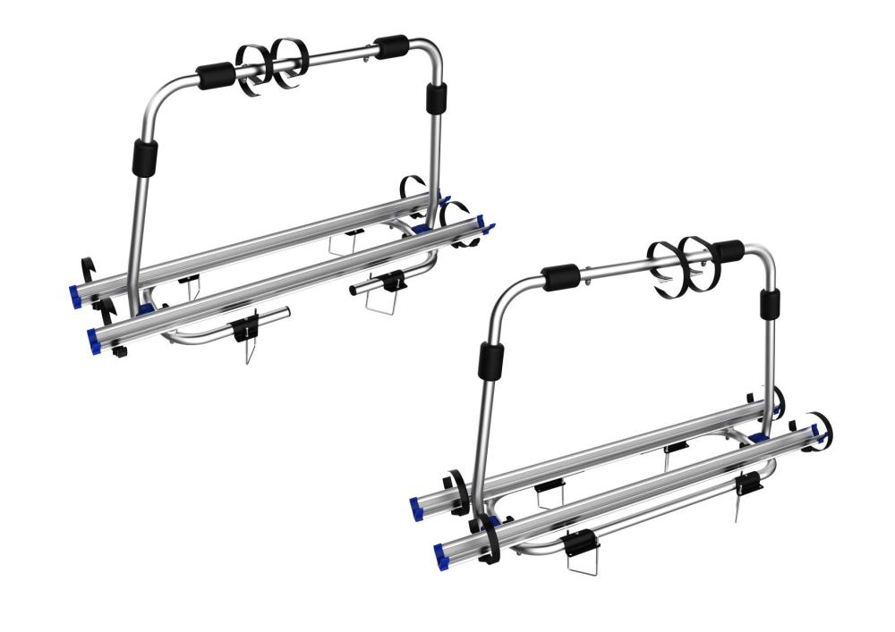 Bicycle Carrier