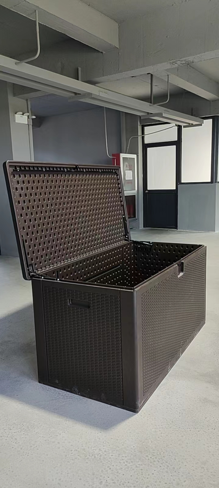 ZAOQINIAO TECHNOLOGY (ZHEJIANG) CO., LTD. – cama de metal 4