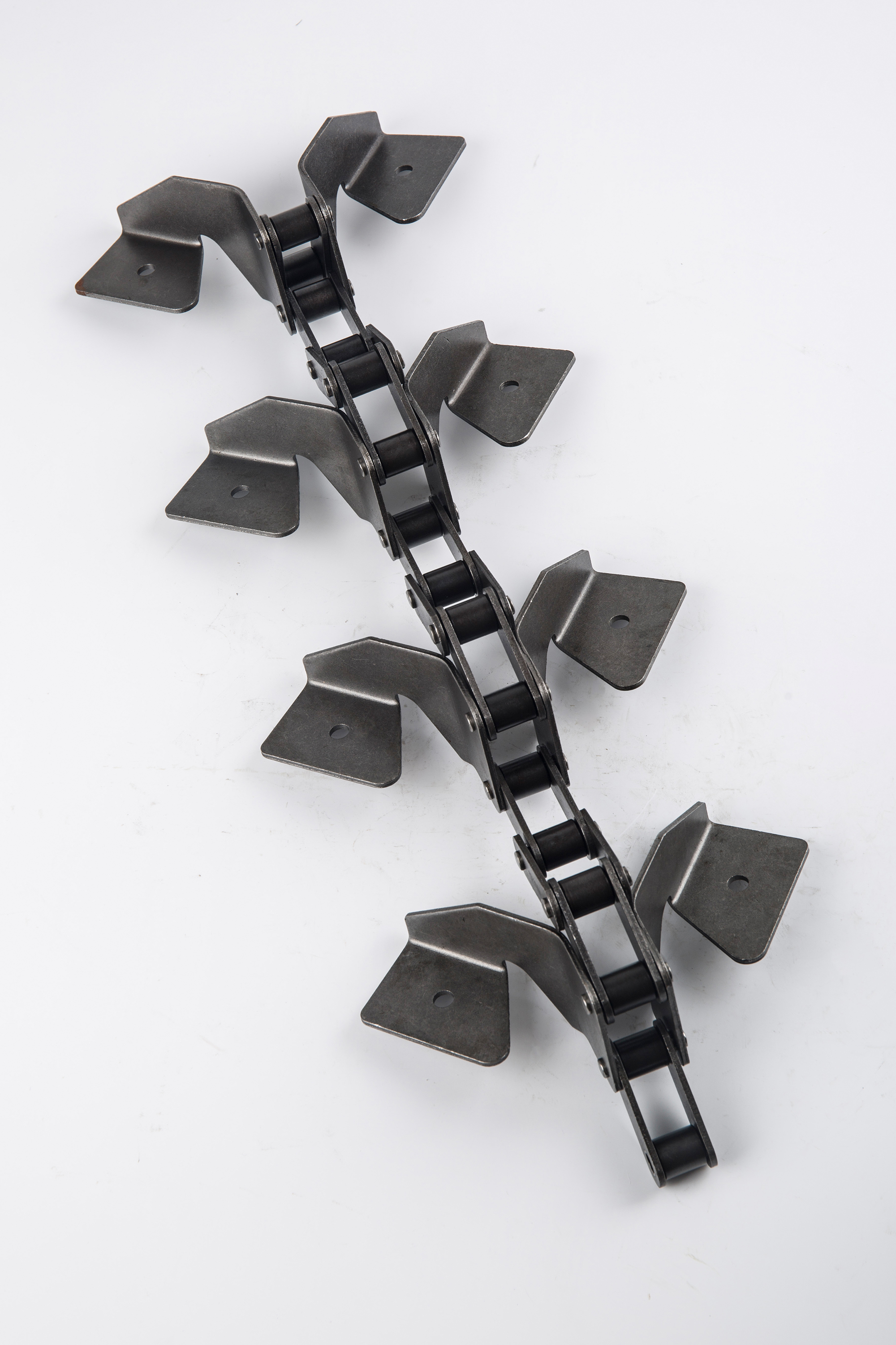 HUZHOU SFR CHAIN TRANSMISSION CO.,LTD – molde de inyección 1