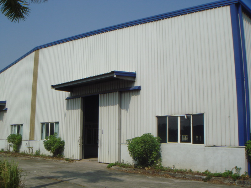 Shanghai Xinhao Import and Export Co., Ltd. – hilo de poliéster 2