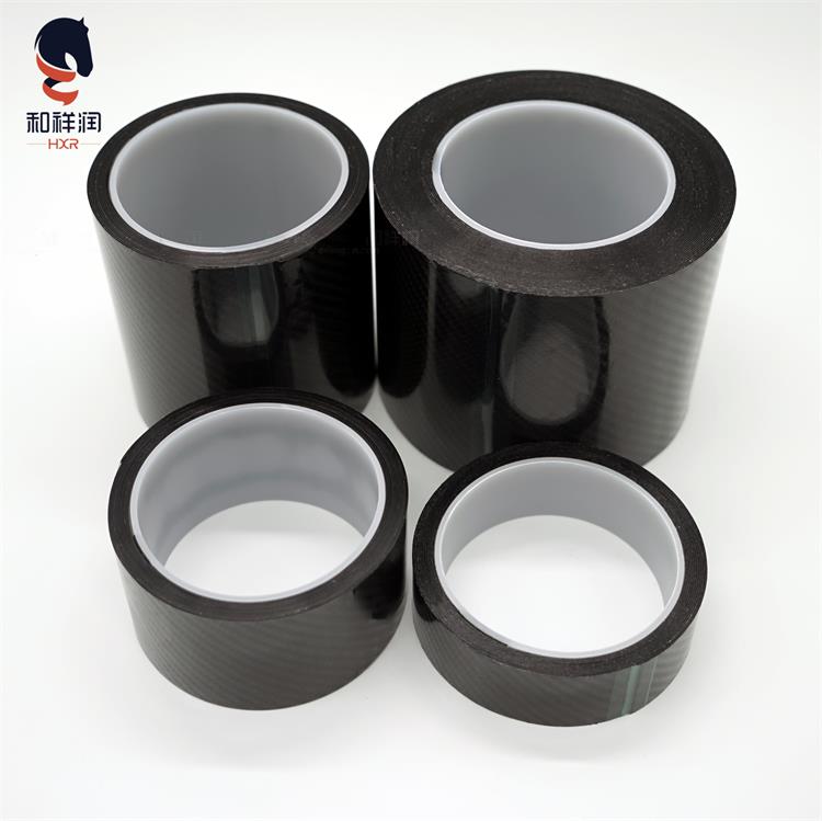 K5D Carbon Fiber Nano Protection Sticker