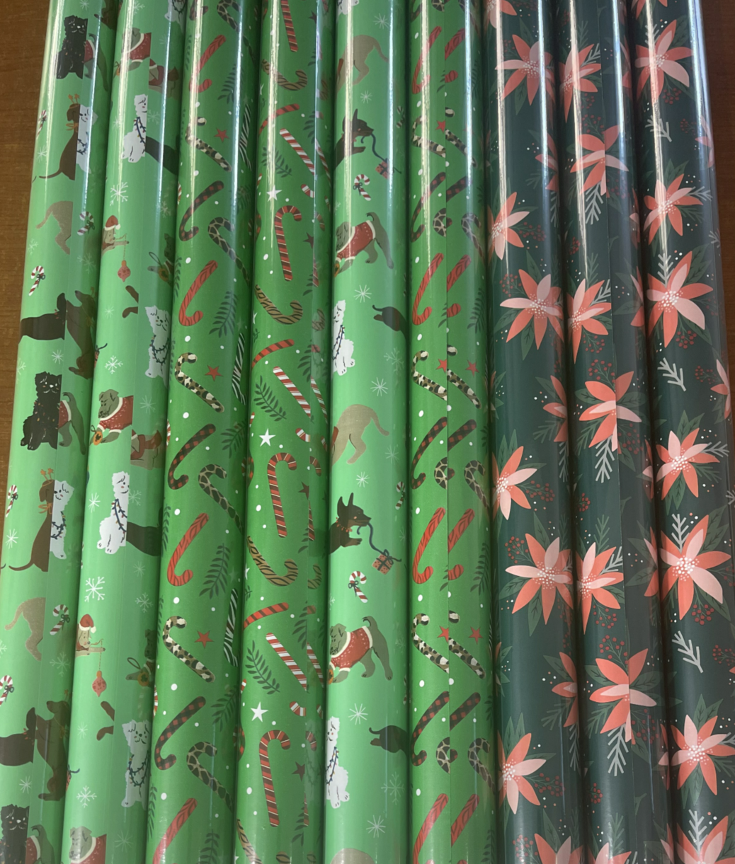 Fuzhou Bonded Zone Fanglue Paper Product Co., Ltd – caja de regalo 4