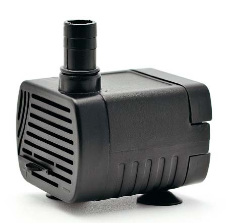 Yuanhua small fountain pump aquarium pump petfeeder pump