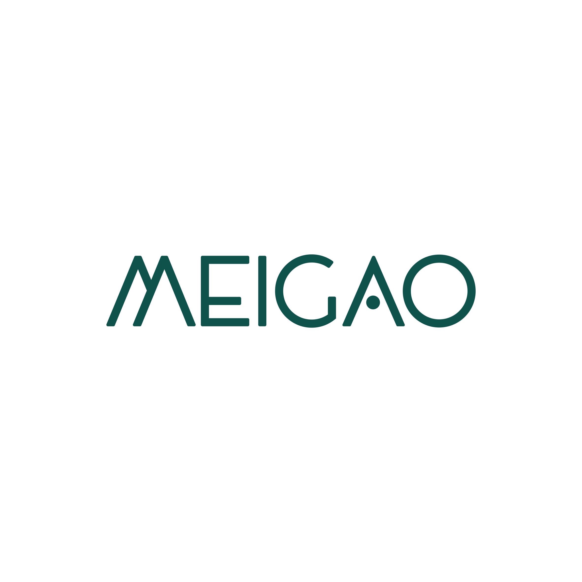 DONGGUAN MEIGAO CRAFT LTD. CO.