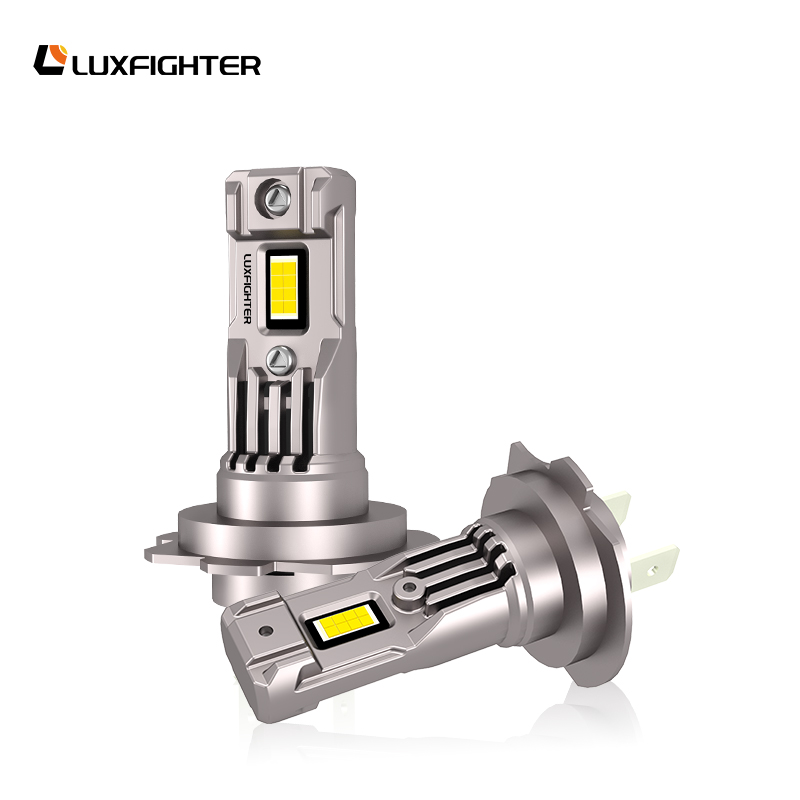 Led headlight bulb H7