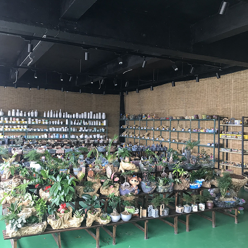 Fujian Dehua Shanghe Ceramic Co., Ltd. – Photos produits 2