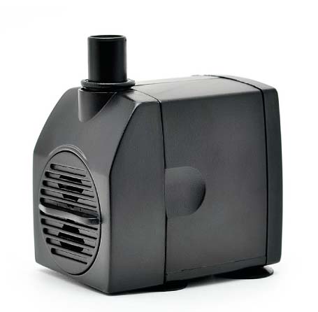 Yuanhua small fountain pump aquarium pump petfeeder pump