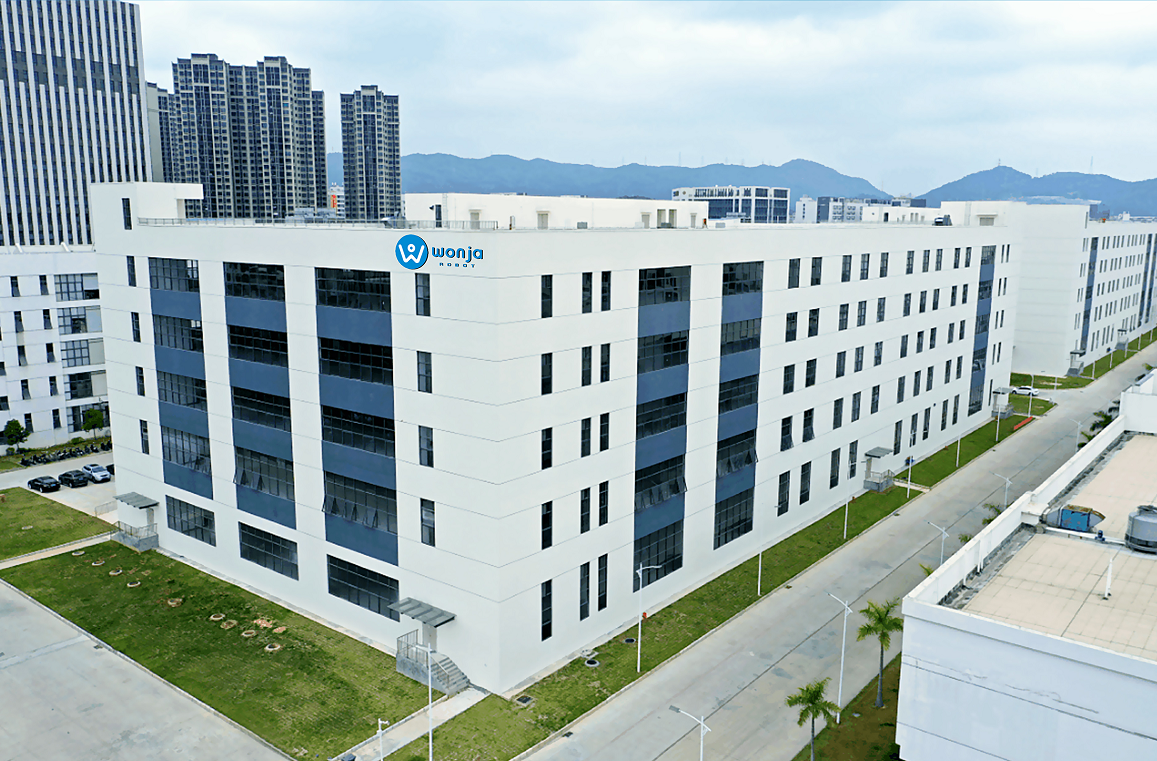 Guangdong Wangjia Intelligent Robot Co., Ltd. – sweeper 1