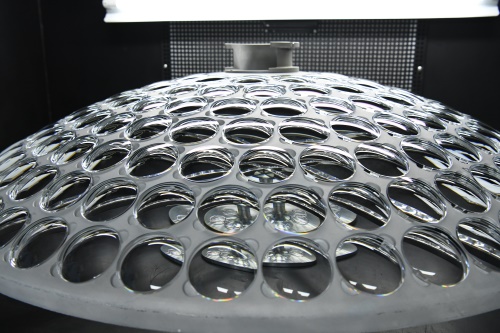 Shanghai Shengzi Optical Technology Co., Ltd. – compresor de aire 2