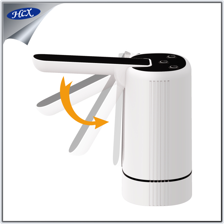 Water dispenser
