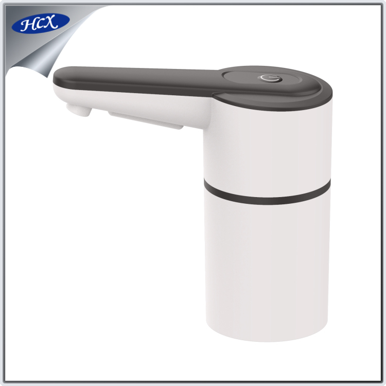 Water dispenser