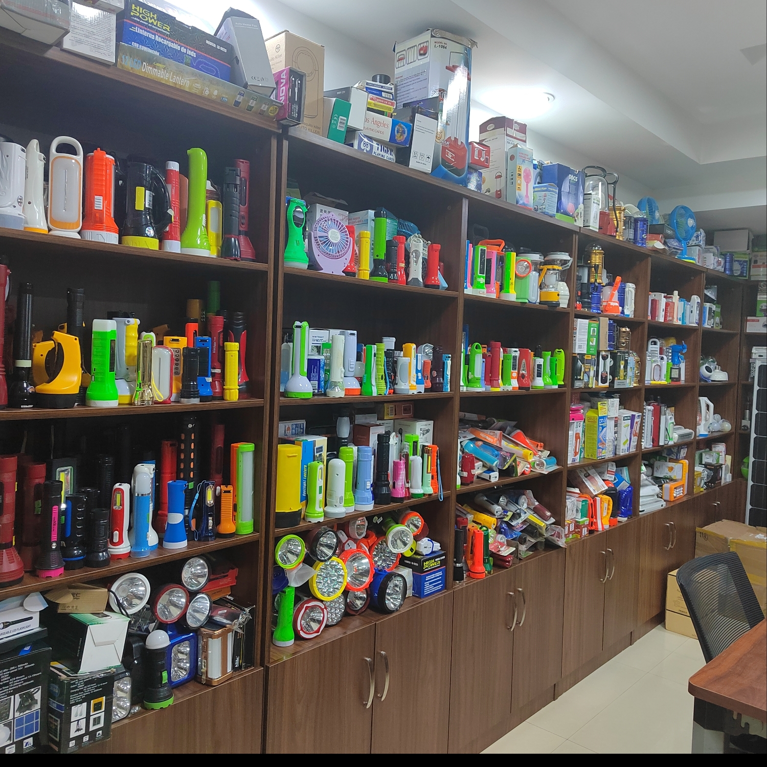 Hangzhou Yufen Trading Co., Ltd. – Photos produits 3