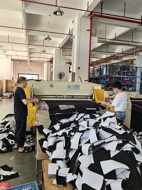 Dongguan Honghe Gift Co., Ltd. – portarretrato 3