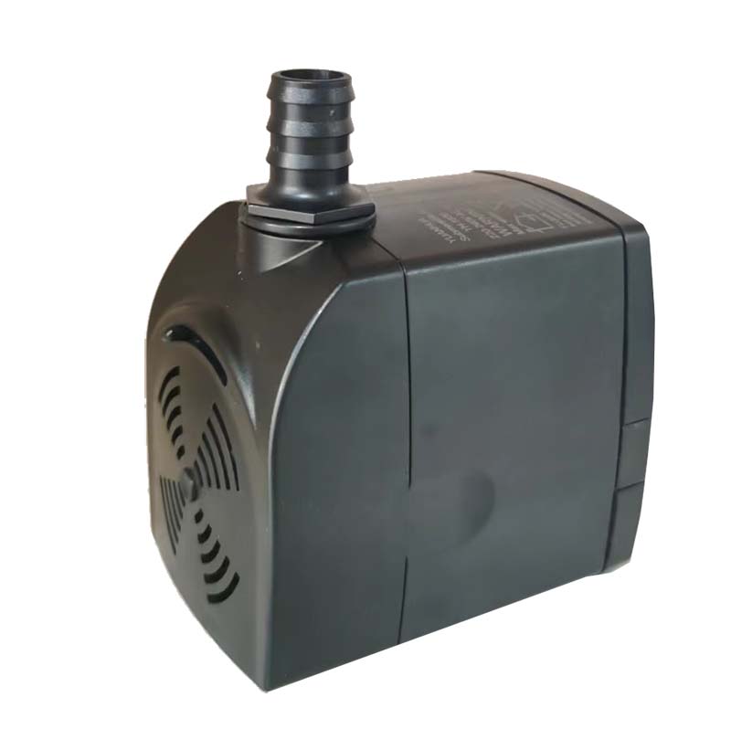 Yuanhua pond pump fountain pump aquarium pump petfeeder pump