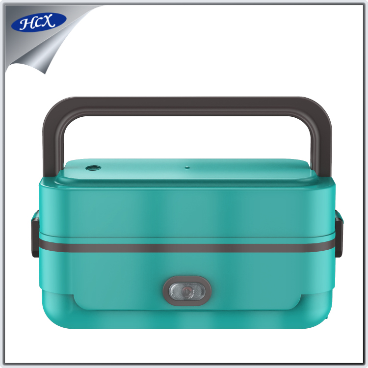 Electric lunch box