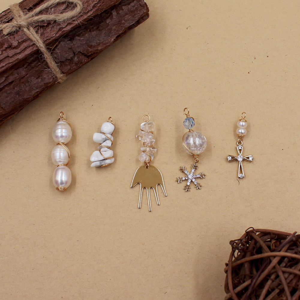 Shenzhen Gobeads Industrial Co.,Ltd – Photos produits 4