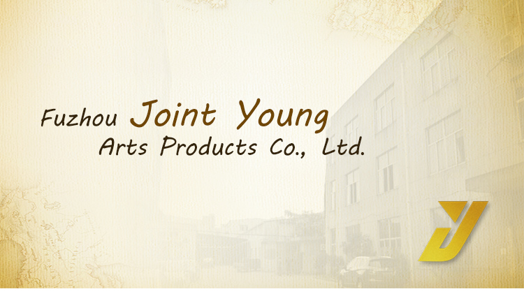 Fuzhou Jingyang Handicraft Co., Ltd.