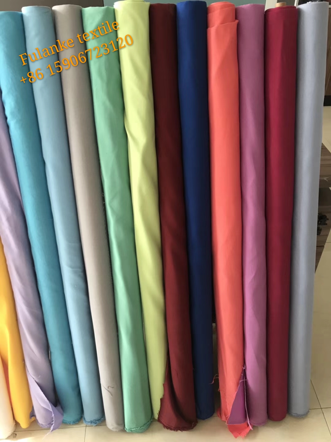Changxing Flank Textile Co., Ltd. – printed tie-dye fabric 3