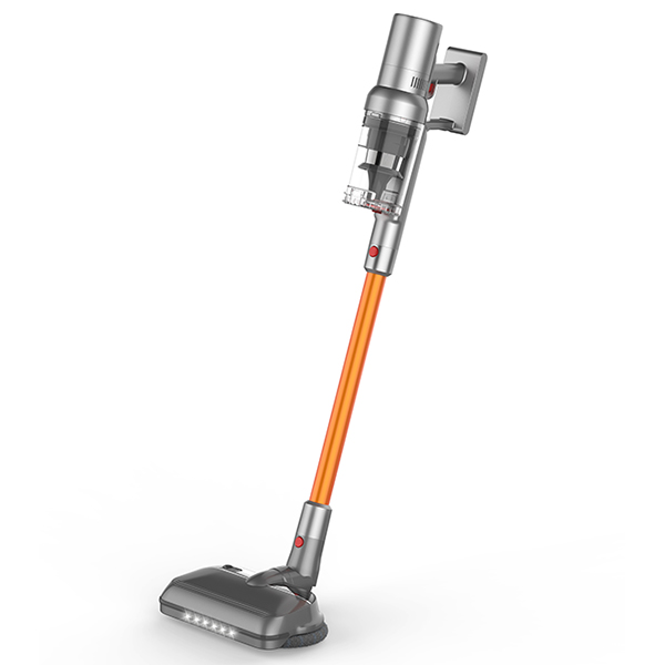 Vacuum cleaner