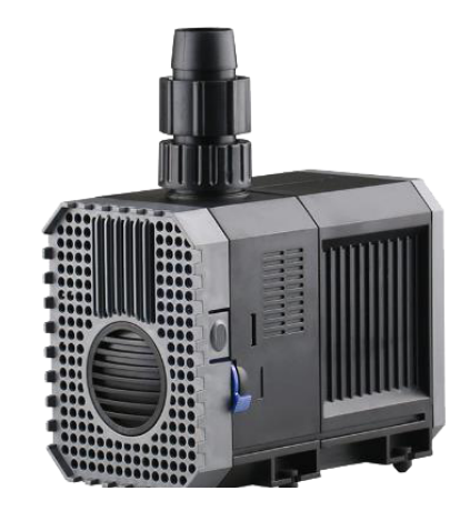 Yuanhua pond pump fountain pump