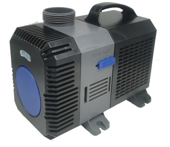 Yuanhua pond pump fountain pump