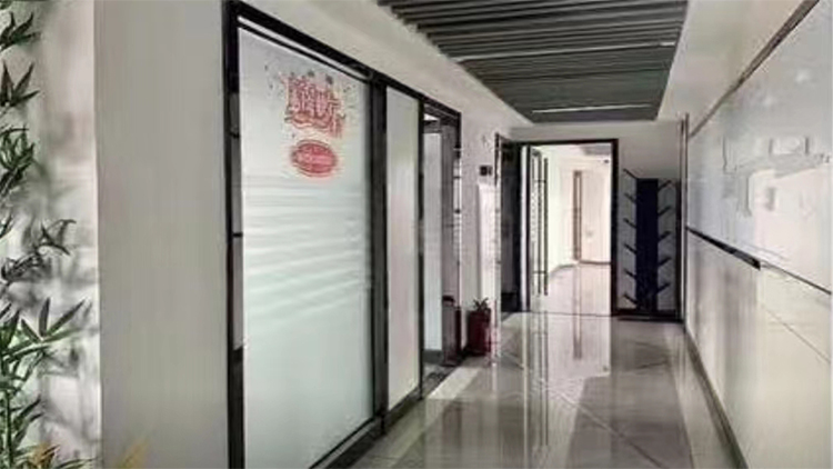 Zhongshan Guangyi Import and Export Trading Co., Ltd. – Home Security Products 1