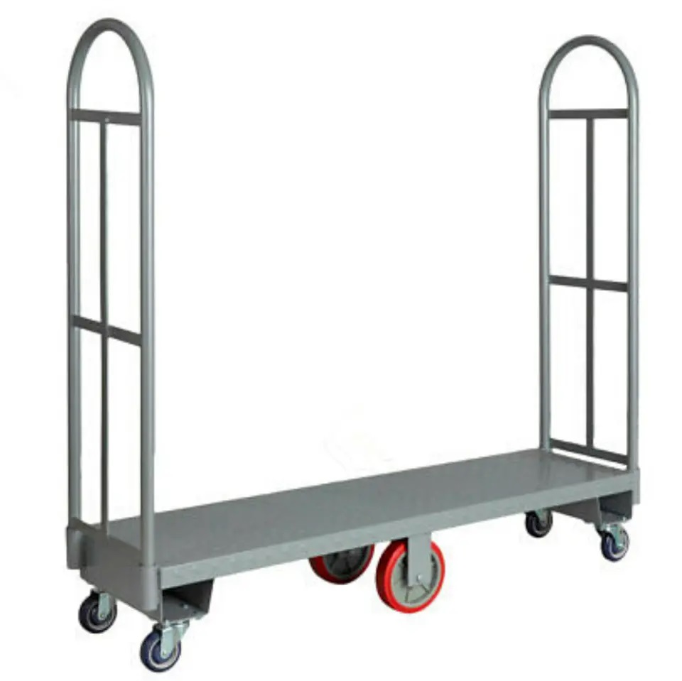 U-boat Cart