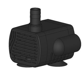 DC pump ,petfeeding pump ,hydrophonic pump