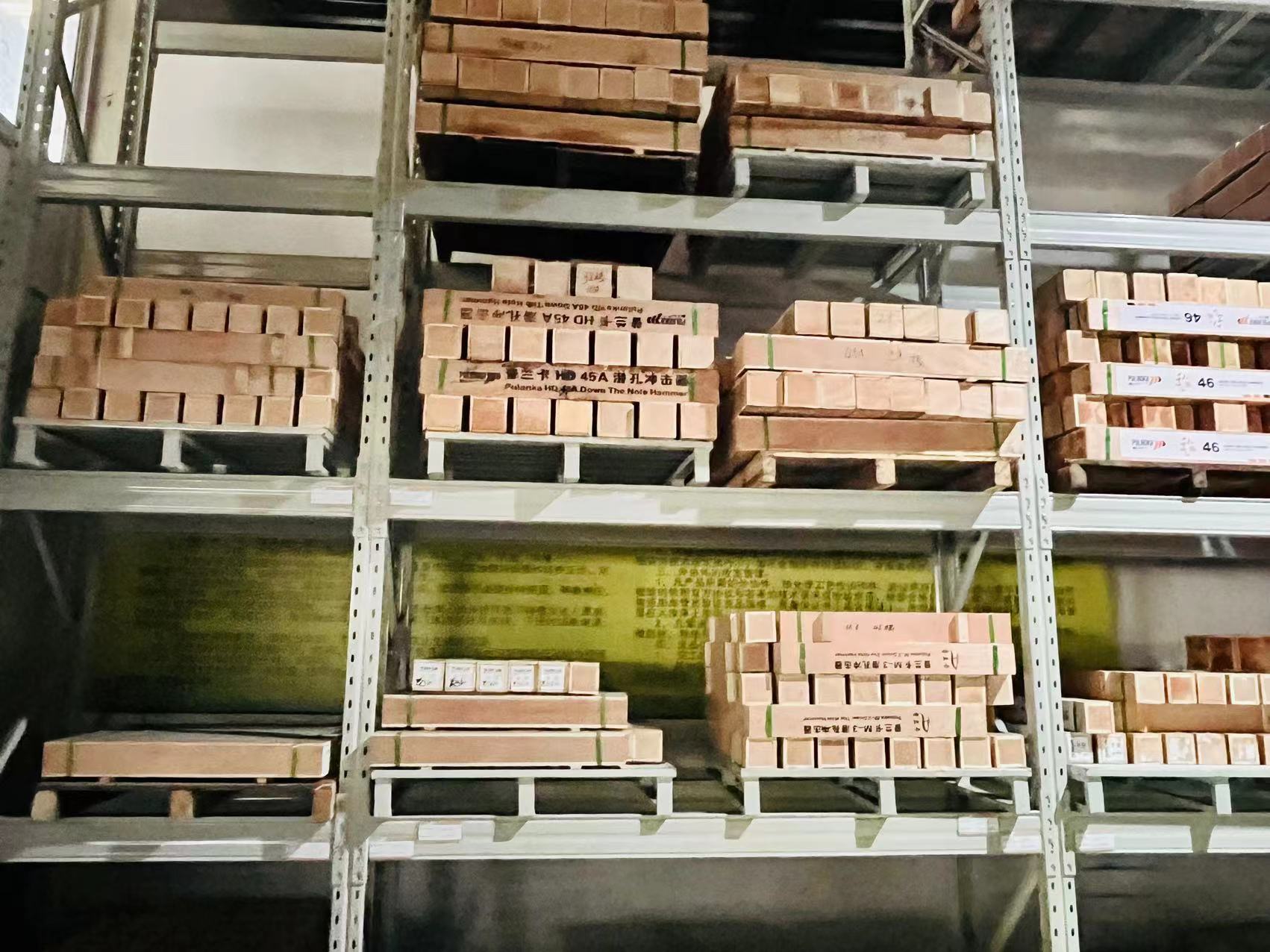Taizhou Shanhe Trading Co., Ltd. – other tool sets 2