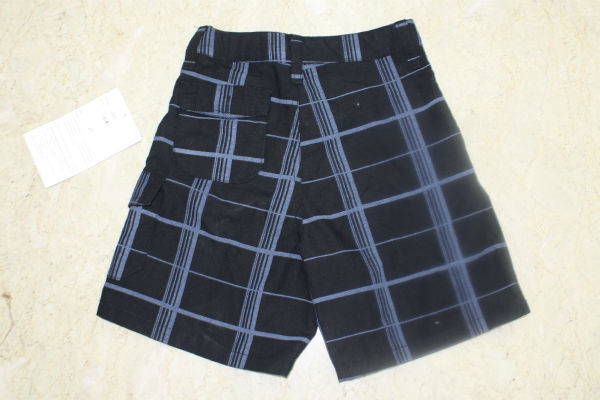 board shorts