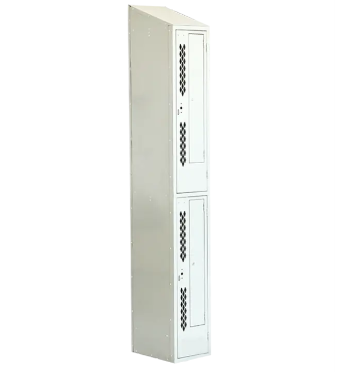Metal Locker