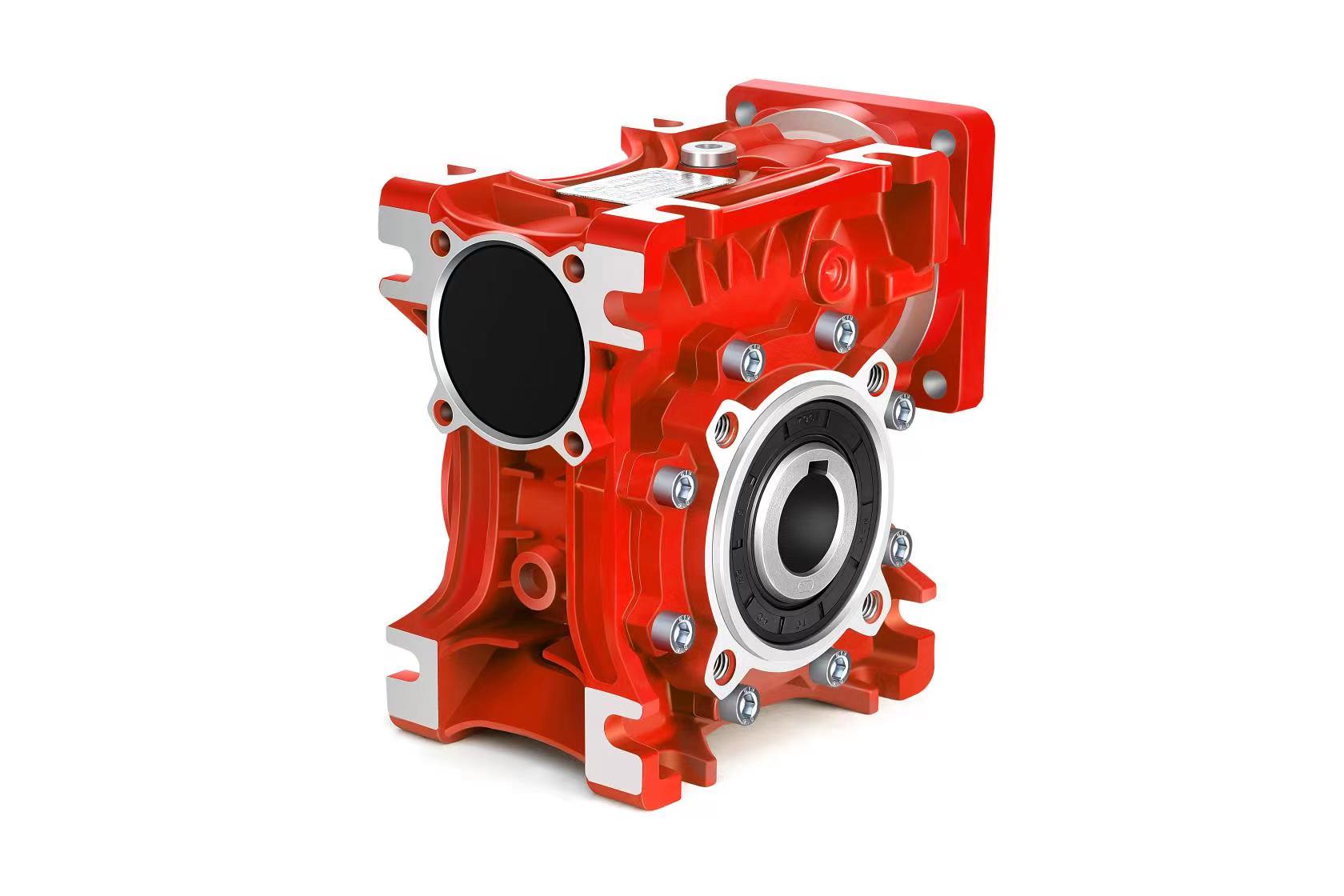 YDFORCE-NMRV worm gear reducer